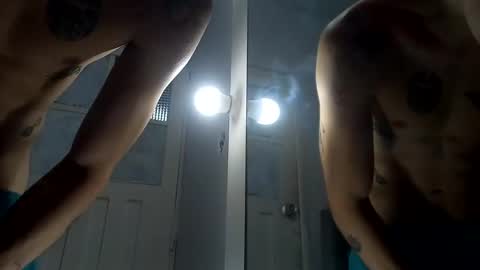 Snapshot of _spider_dick_ chatting on February 27, 3:25 am Alejandro Pinzon online show from February 27, 3:25 am