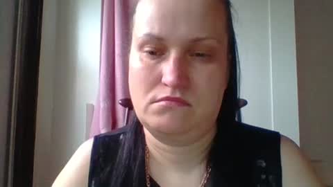 Melisa online show from February 20, 8:17 am