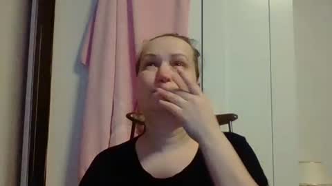 Melisa online show from February 23, 4:17 am