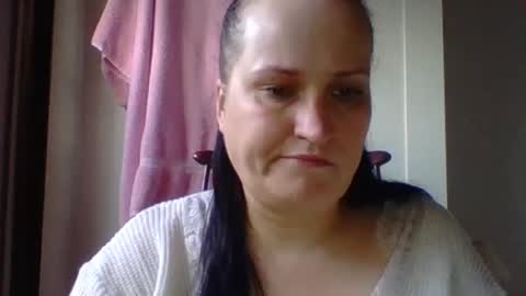 Melisa online show from March 12, 4:24 pm