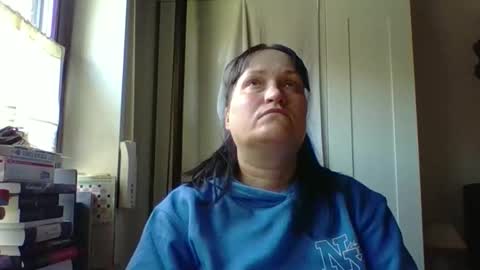 Melisa online show from March 23, 7:34 am