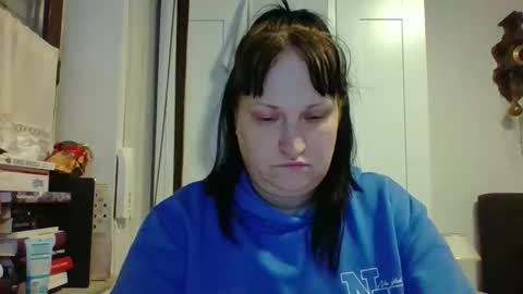 Melisa online show from March 23, 7:40 pm