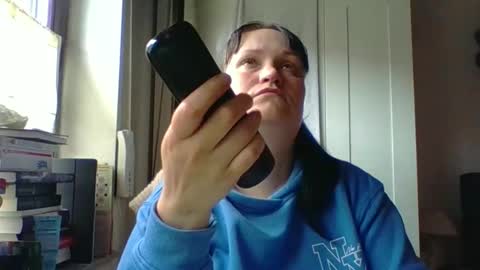 Melisa online show from March 28, 1:11 pm