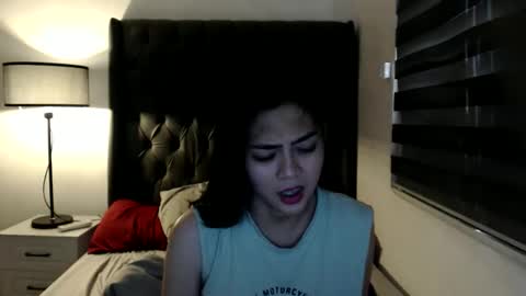 Snapshot of _stacymonroe_ chatting on January 6, 6:06 am Stacy online show from January 6, 6:06 am