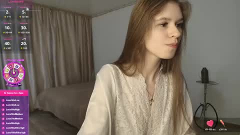 Stella Grace online show from May 22, 9:26 am