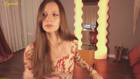 Snapshot of _stella_rose_ chatting on February 5, 1:26 am Stella online show from February 5, 1:26 am