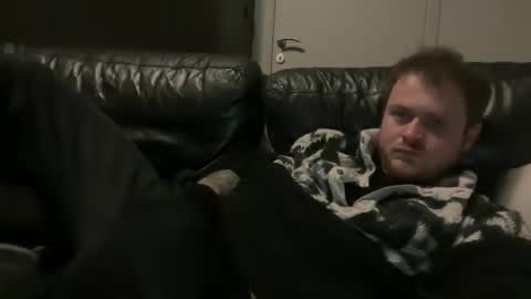 _stevie___ online show from February 27, 10:32 pm