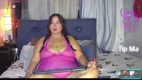 anie online show from June 11, 3:04 am