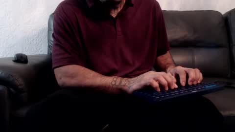 Originally str8 sancho but cant access account  online show from February 7, 1:36 am