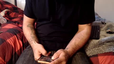 Originally str8 sancho but cant access account  online show from February 27, 4:53 pm