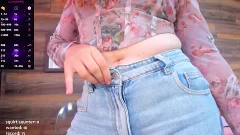 _sugarr3d online show from October 28, 12:41 pm