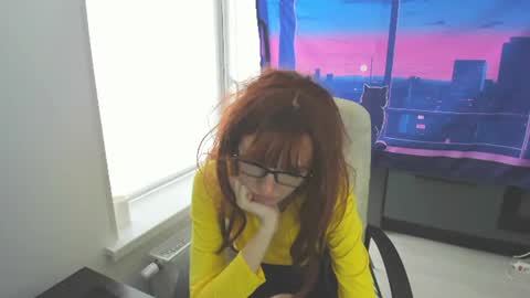 Snapshot of _suunbeam_ chatting on June 27, 2:01 pm Sun online show from June 27, 2:01 pm