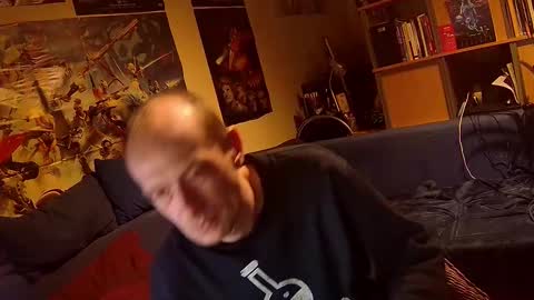 Sven online show from November 28, 4:26 am