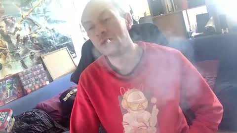 _svenerd_____ online show from April 24, 11:56 am