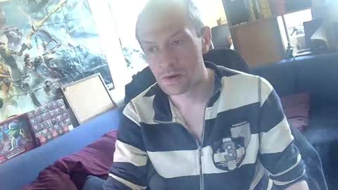 _svenerd_____ online show from May 28, 11:07 am