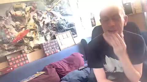 _svenerd_____ online show from July 12, 2:52 pm