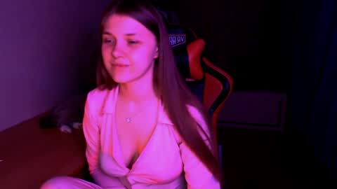 Snapshot of _sweet_foxy_ chatting on April 3, 5:44 pm Mari online show from April 3, 5:44 pm