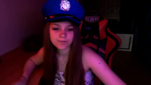Snapshot of _sweet_foxy_ chatting on May 11, 4:59 pm Mari online show from May 11, 4:59 pm
