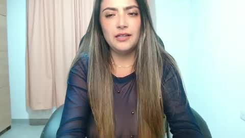 Rachel  online show from January 23, 12:35 am