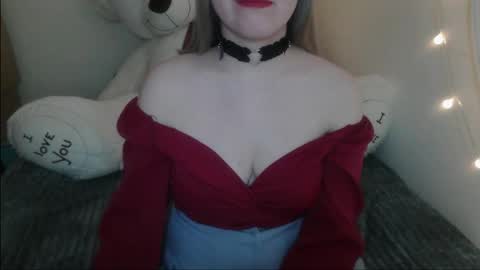 _sweet_smile_ online show from February 25, 8:51 pm