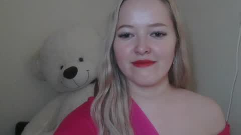 _sweet_smile_ online show from July 30, 9:47 pm