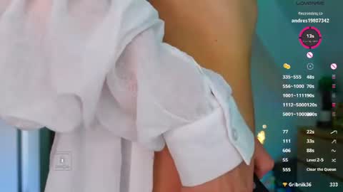 Snapshot of _sweetcams_ chatting on June 26, 3:55 am Dasha online show from June 26, 3:55 am