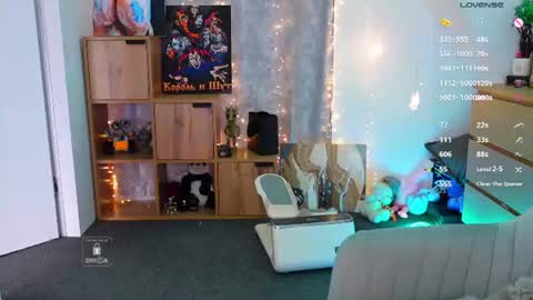 Snapshot of _sweetcams_ chatting on July 20, 9:45 am Dasha online show from July 20, 9:45 am