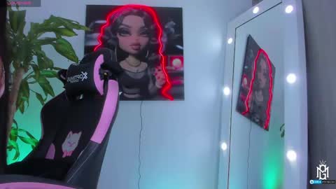 Maria Fernanda online show from June 2, 9:39 pm