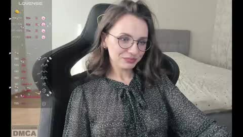 Ann online show from May 20, 2:40 am
