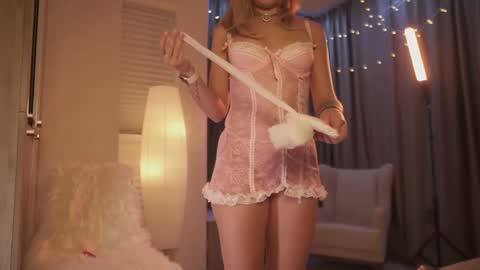 Annie online show from January 15, 2:27 am