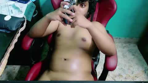 _telugu_boy online show from June 1, 9:00 am