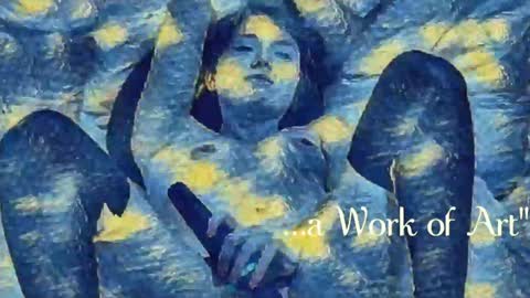 Evi online show from December 6, 6:50 pm