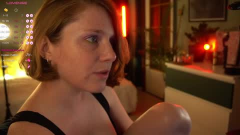 Evi online show from April 28, 7:08 pm