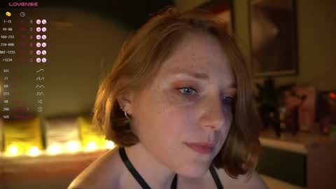 Evi online show from May 5, 6:38 pm