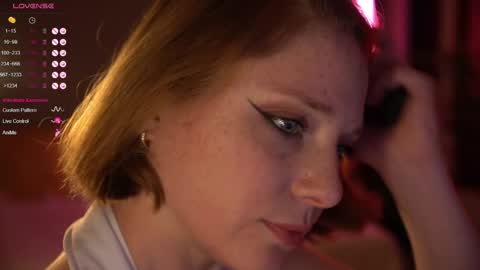 Evi online show from May 10, 7:19 pm