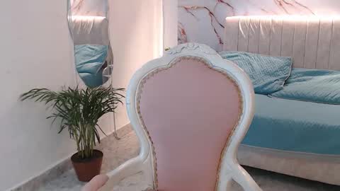 _tiffany1 online show from November 15, 8:16 pm