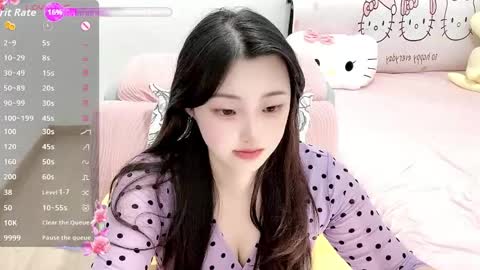 Snapshot of _timi__ chatting on April 20, 1:03 pm _timi__ online show from April 20, 1:03 pm