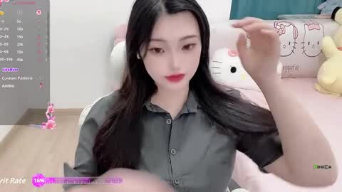 Snapshot of _timi__ chatting on April 28, 8:25 pm _timi__ online show from April 28, 8:25 pm