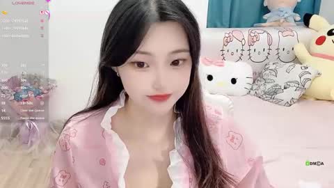 Snapshot of _timi__ chatting on May 8, 6:41 am _timi__ online show from May 8, 6:41 am