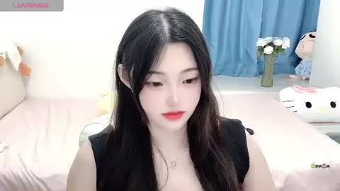 Snapshot of _timi__ chatting on June 9, 11:55 am _timi__ online show from June 9, 11:55 am