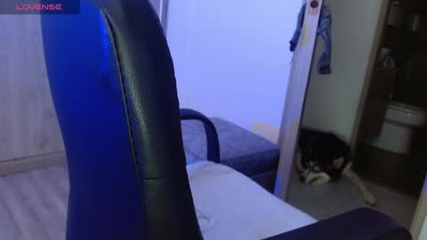 Snapshot of _tinyrousse_ chatting on February 23, 4:26 pm Rousse online show from February 23, 4:26 pm