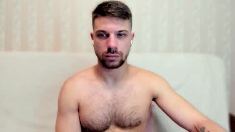 Tony Wolf online show from March 2, 9:32 pm