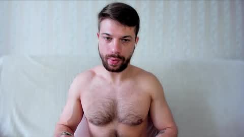 Tony Wolf online show from March 31, 10:26 am