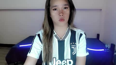 Iam Alex online show from November 16, 7:14 am