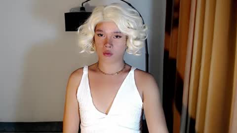 Iam Alex online show from January 10, 2:46 am