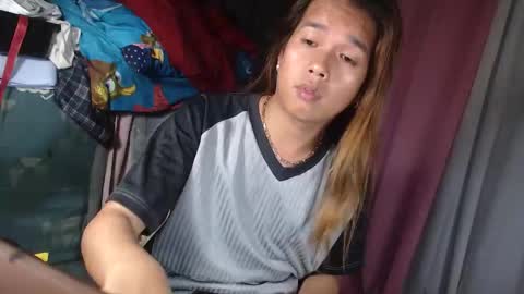 Iam Alex online show from February 5, 8:19 am