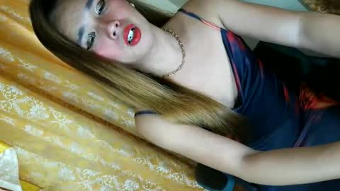 Iam Alex online show from February 14, 7:16 am