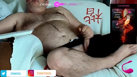 Snapshot of _toreto_ chatting on January 19, 1:44 pm OO online show from January 19, 1:44 pm