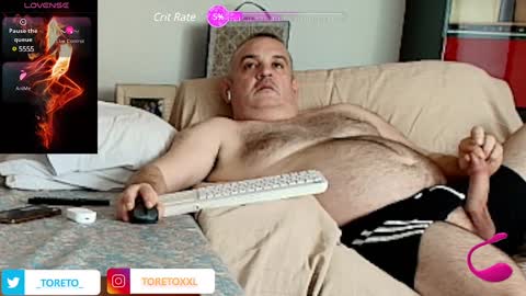 Snapshot of _toreto_ chatting on February 5, 2:59 pm OO online show from February 5, 2:59 pm