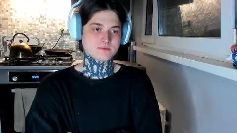 Snapshot of _torfin_ chatting on April 26, 9:56 pm _torfin_ online show from April 26, 9:56 pm